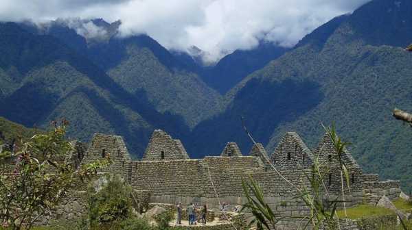 Перуанские Анды: культовые локации за 19 дней на автобусах
