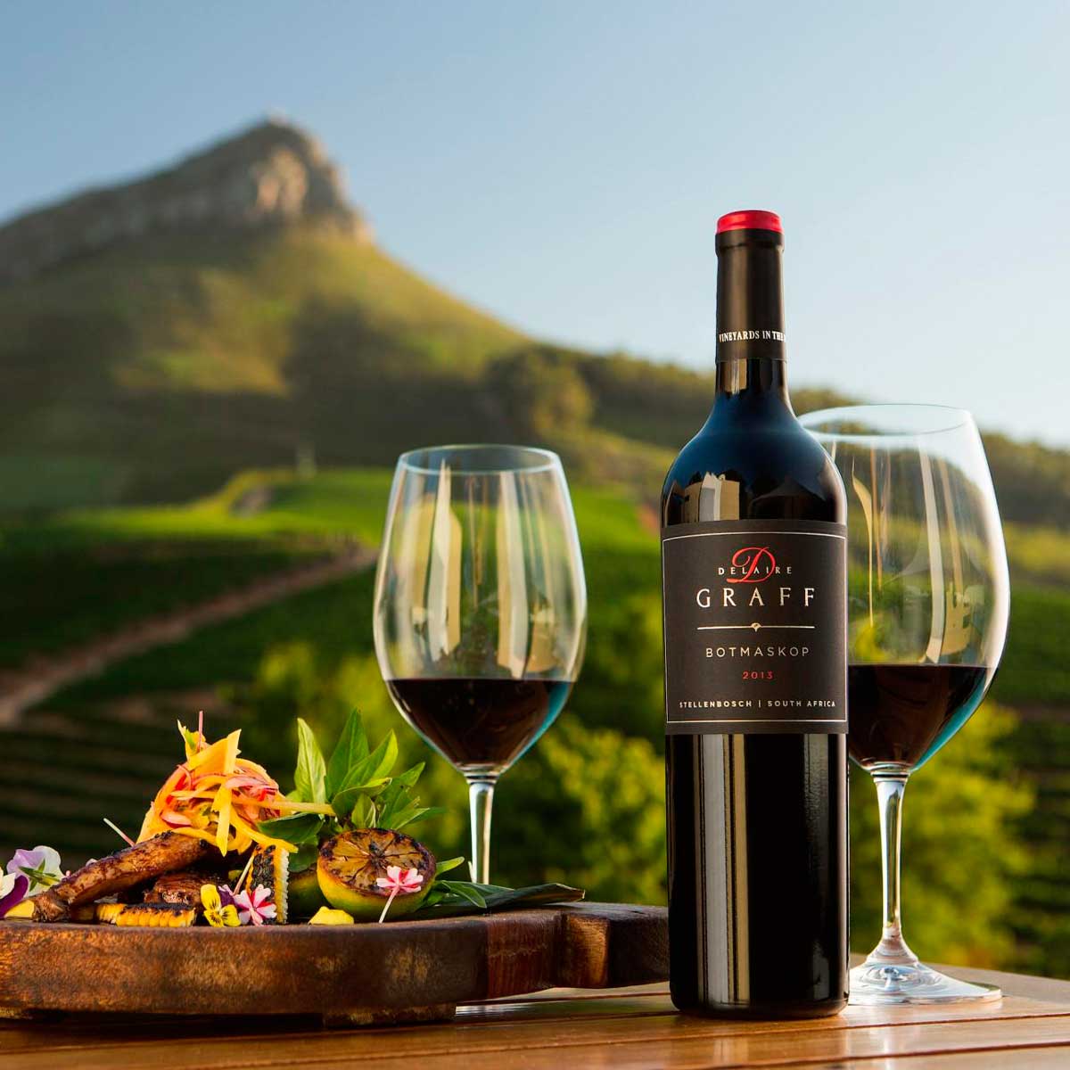 Новогодние приключения в Кейптауне, акулий дайвинг в Умкомаас, Большая пятерка в Парке Намбити