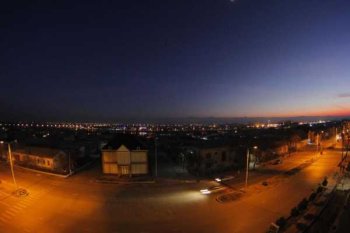 Khujand Deluxe Hotel