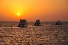 Маршрут Лучшее на Красном море Бразерс-Дедалус-Эльфинстоун