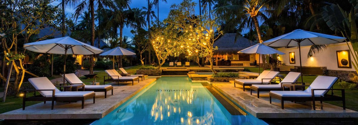 Дейли-дайвинг в роскошном СПА-отеле - 7 ночей удовольствия!