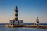Затонувшие корабли и рифы в северной части Красного моря