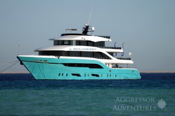 Red Sea Aggressor IV
