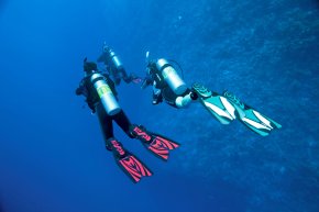 Курс SSI Perfect Buoyancy Идеальная плавучесть (Групповой) 4 занятия