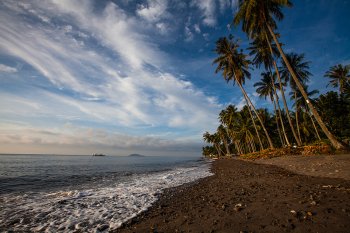 Дейли-дайвинг в роскошном СПА-отеле - 7 ночей удовольствия!