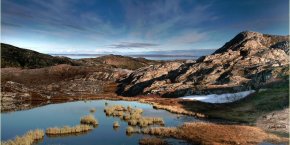 Титовка 4 ночи