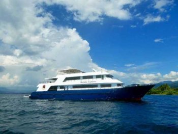 Maluku Explorer
