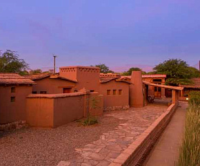 Altiplanico San Pedro De Atacama
