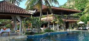 Puri Bagus Candidasa Resort and Spa