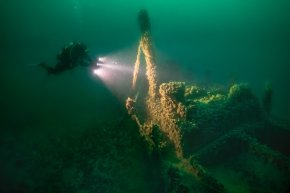 Курс SSI Deep Diving Глубоководные погружения