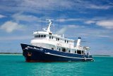 Ocean Hunter III