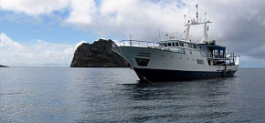Okeanos Aggressor