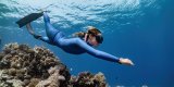 Базовый курс по фридайвингу по стандартам Федерации подводного спорта России (CMAS)