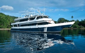 Лучшие дайв-сайты Юга Андаманского моря