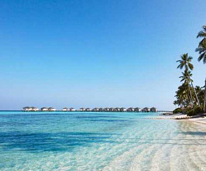 Amari Havodda Maldives