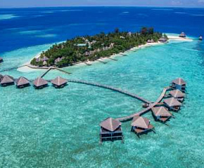 Adaaran Club Rannalhi