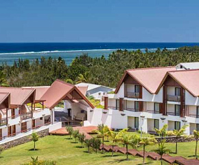 Akoya Hotel & Spa