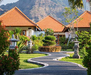 Adi Assri Beach Resort