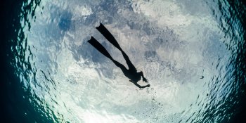 Базовый курс по фридайвингу SSI (индивидуально)