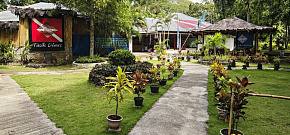Tasik Ria Resort