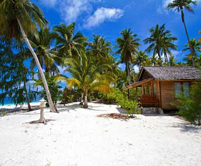 Agusta Eco Resort