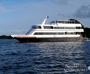Palau Aggressor II