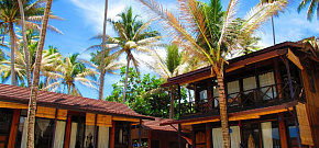 Derawan Dive Lodge