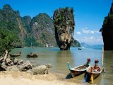 Similan & Surin: Магия тайских островов за 6 дней