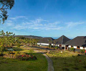 Altiplanico Rapa Nui Hotel