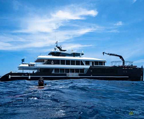 Black Pearl I