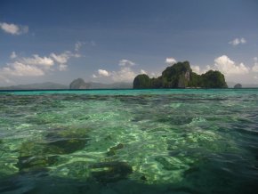 Незабываемые острова Миндоро и Верде и экскурсии по Пекину