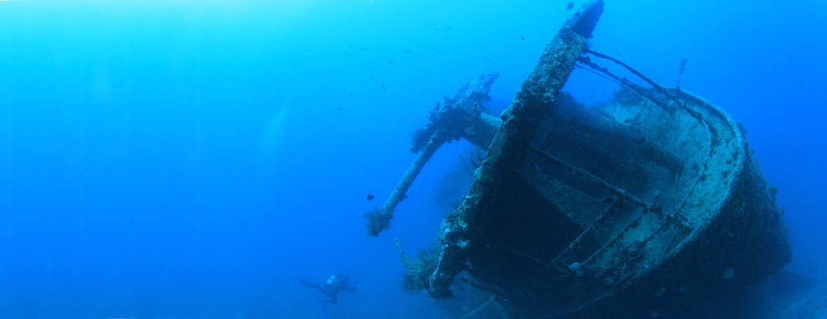 Сафари на новой яхте Red Sea Aggressor V Маршрут Дальний Юг острова Роки и Забаргад