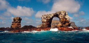 Дайвинг-сафари на яхте GALAPAGOS MASTER + экскурсии в Перу. 10 ночей
